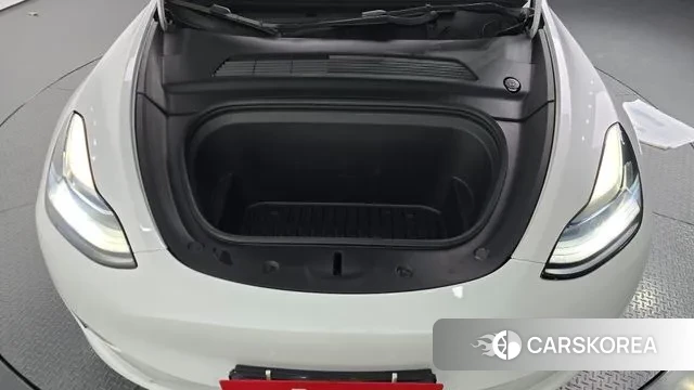 Tesla Model Y id 3626004 из Кореи 16