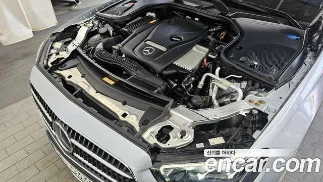 Mercedes-Benz E-Class W213 id 2752618 из Кореи 16