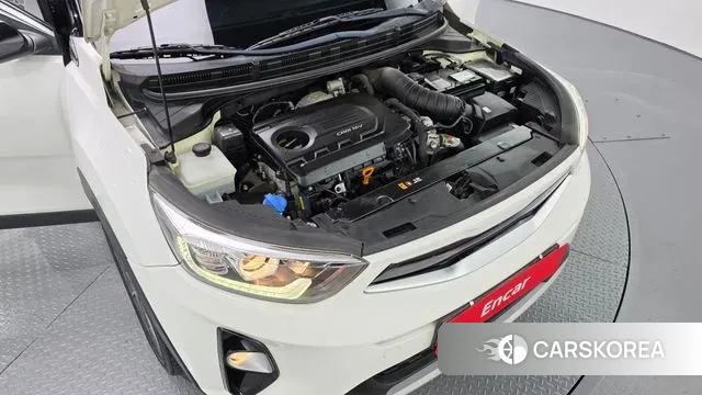 Kia Stonic id 3233589 из Кореи 16