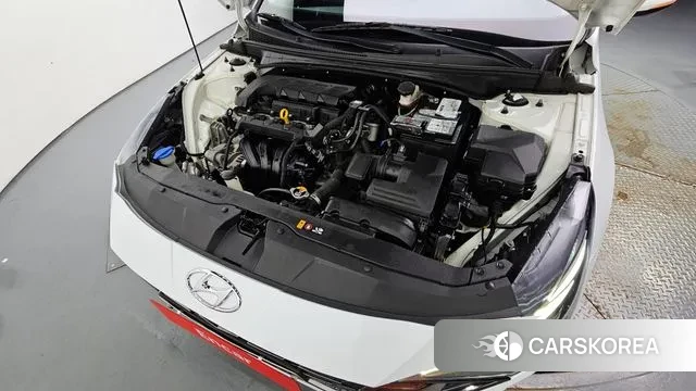 Hyundai Avante (CN7) id 2990154 из Кореи 16