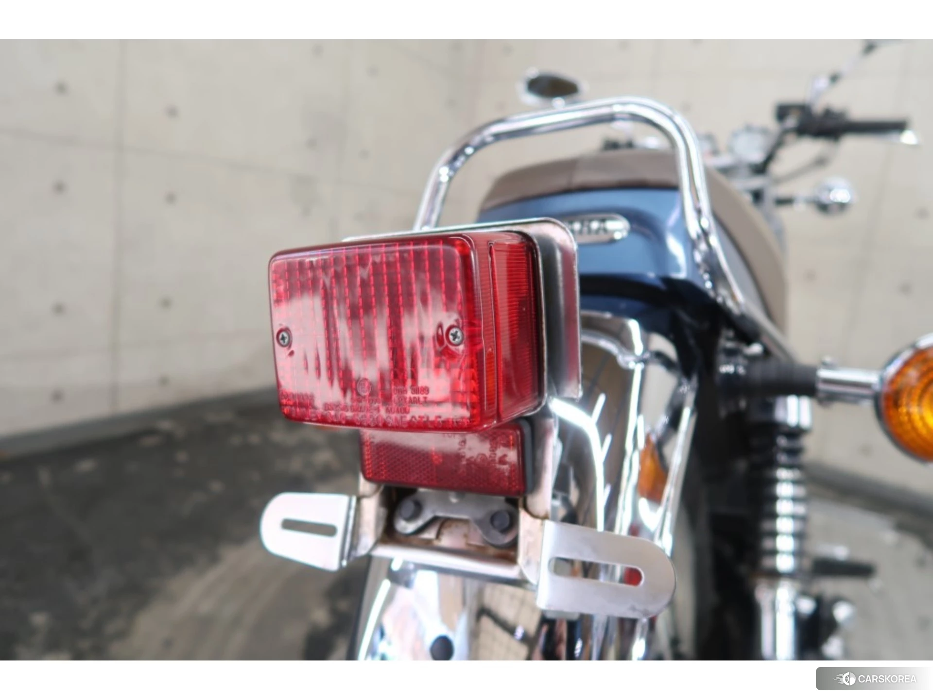 Yamaha SR 400 id 3946388 из Японии 27
