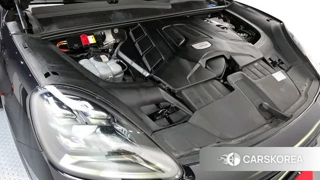 Porsche Cayenne (PO536) id 3407549 из Кореи 16