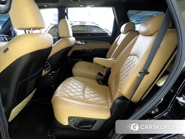 Kia Mohave Master id 2450147 из Кореи 15