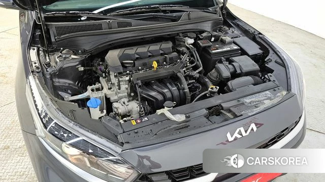 Kia The New K3 2nd generation id 4244151 из Кореи 26