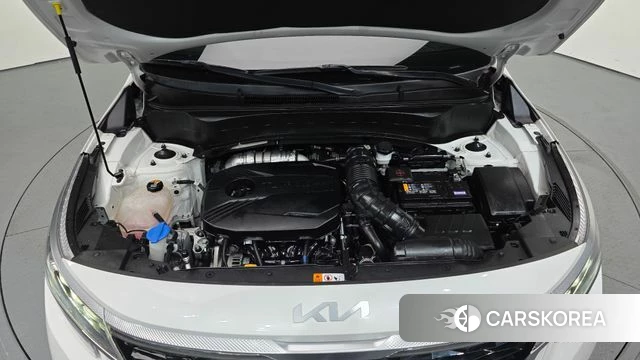 Kia Seltos id 3935186 из Кореи 16