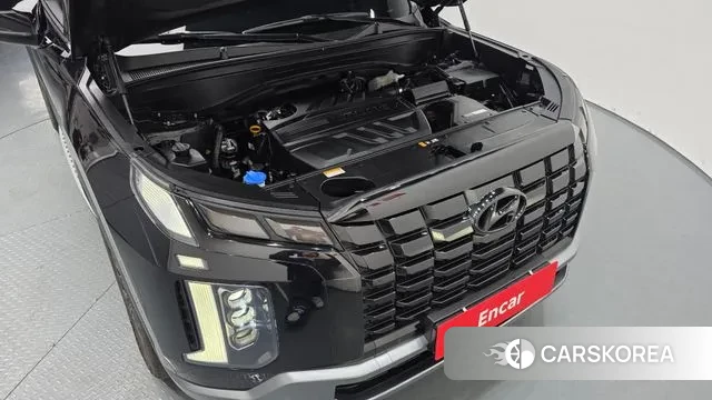 Hyundai The New Palisade id 3533780 из Кореи 16