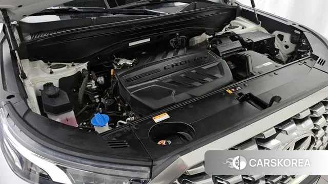 Hyundai Palisade id 3360976 из Кореи 16