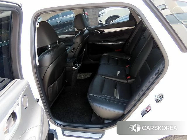 Hyundai The New Grandeur IG id 3924504 из Кореи 16
