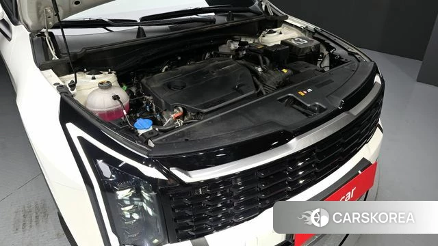 Kia The New Sportage 5th Generation id 4321787 из Кореи 28