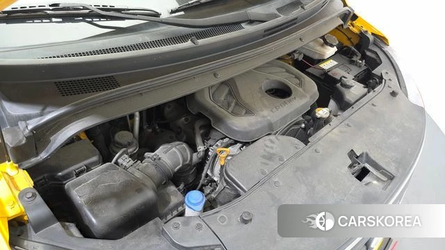Hyundai The New Grand Starex id 4595990 из Кореи 24