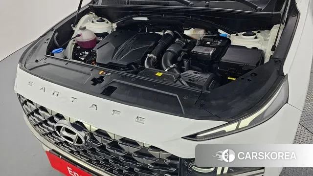 Hyundai The New Santa Fe id 2925700 из Кореи 16