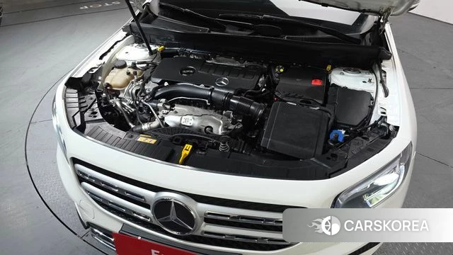 Mercedes-Benz GLB-Class X247 id 3843391 из Кореи 16