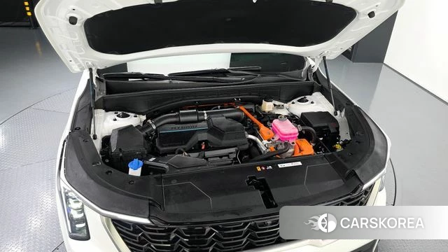 Kia The New Sorento 4th Generation id 3826199 из Кореи 16