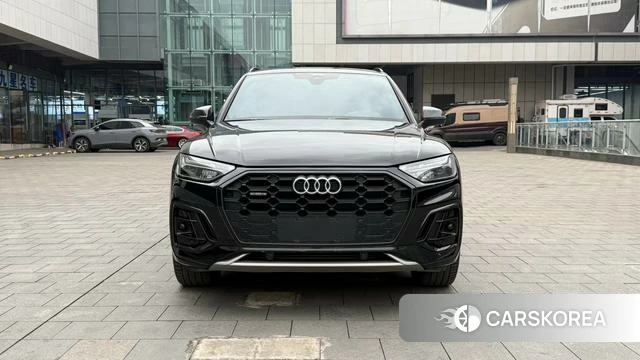 Audi Q5L id 4314516 из Китая 14