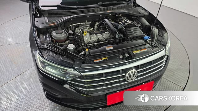 Volkswagen 7th Generation of Jetta id 4423267 из Кореи 28