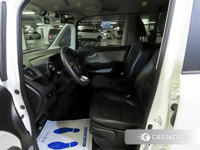 Kia The New Kia Ray id 4194967 из Кореи 16