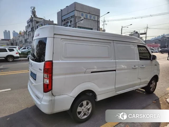 Dongfeng Socon C35 id 3523906 из Кореи 13