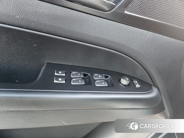 Ssangyong All New Rexton id 3464413 из Кореи 15