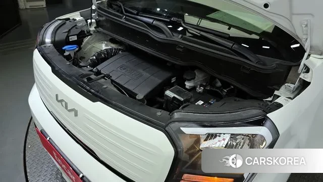 Kia The New Kia Ray id 3007210 из Кореи 16