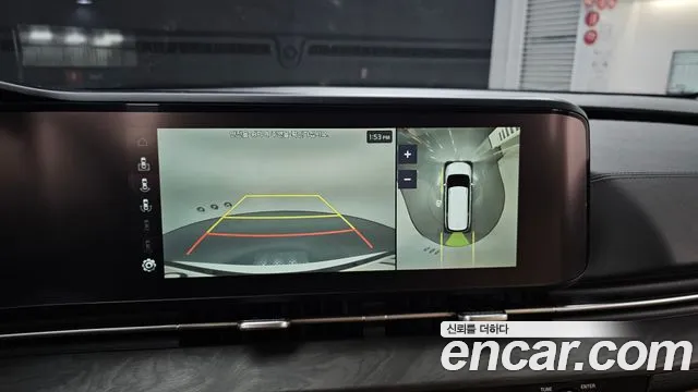 Kia Carnival 4th generation id 2674609 из Кореи 16