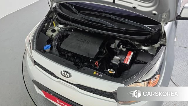 Kia All New Morning (JA) id 3853523 из Кореи 16