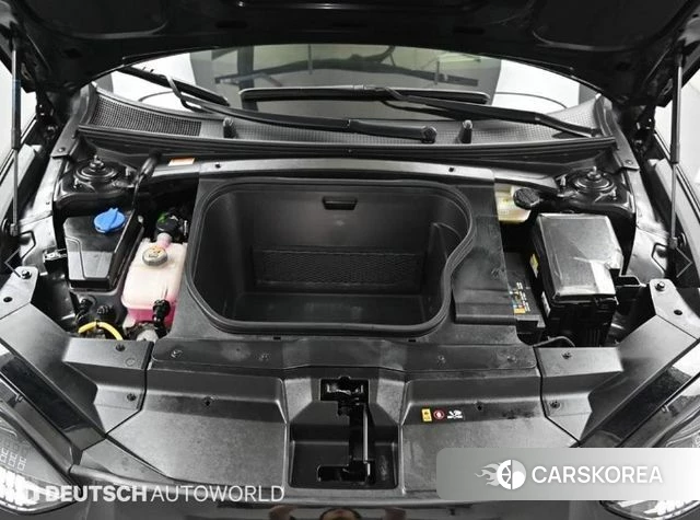 Hyundai Ionic 6 id 3940794 из Кореи 16