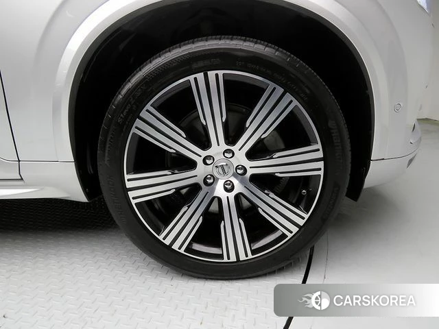 Volvo XC90 second Generation id 4334105 из Кореи 16