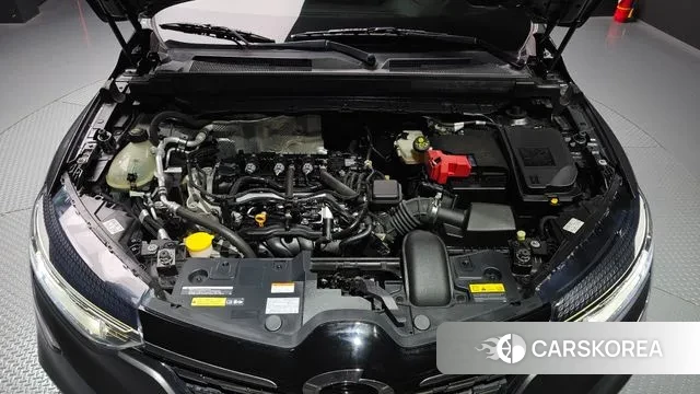 Renault Korea (Samsung) XM3 id 3412025 из Кореи 16