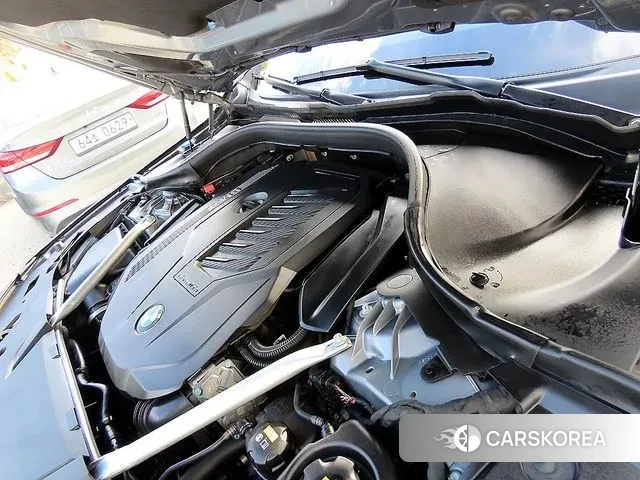 BMW 6 Series GT (G32) id 3378043 из Кореи 16