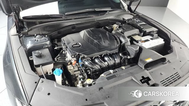 Hyundai The New Grandeur IG id 3905025 из Кореи 16