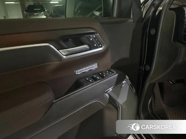 GMC Sierra id 4612193 из Кореи 14