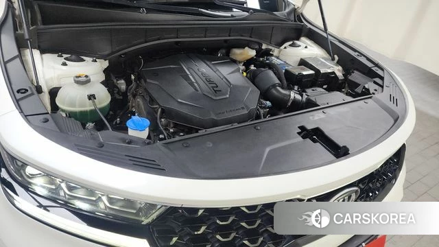 Kia Sorento 4th Generation id 4410473 из Кореи 16