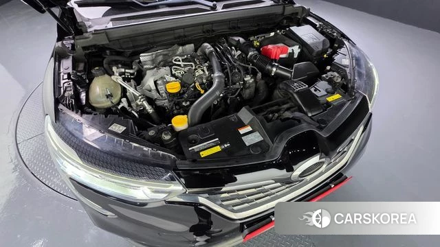 Renault Korea (Samsung) XM3 id 3800690 из Кореи 16