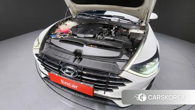 Hyundai Sonata (DN8) id 3911092 из Кореи 16