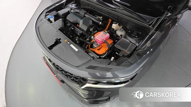 Kia Sorento 4th Generation id 4303111 из Кореи 28