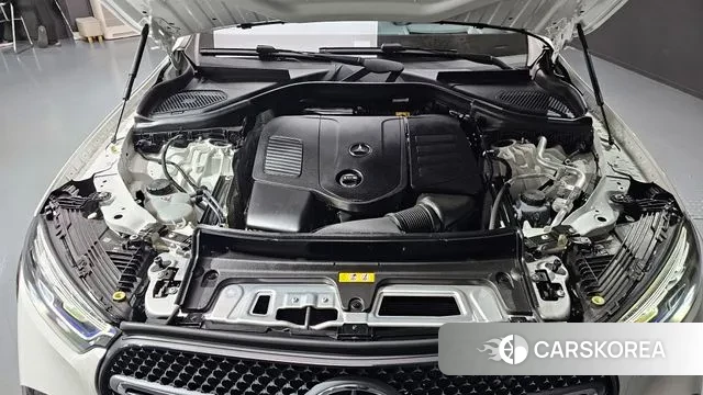 Mercedes-Benz GLC-Class X254 id 3663839 из Кореи 16