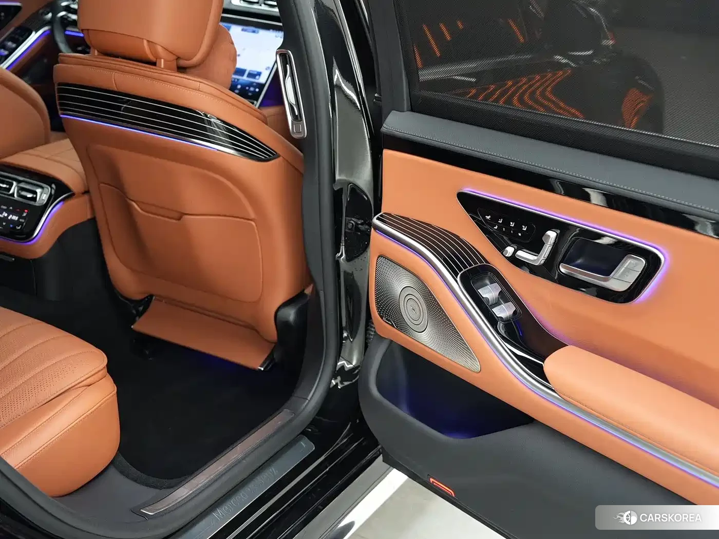 Mercedes-Benz S-Class id 4553766 из Китая 18
