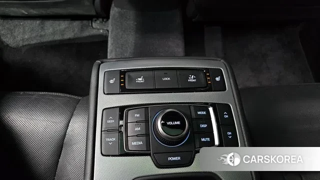 Genesis G80 id 2986714 из Кореи 16