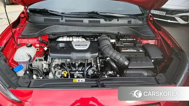 Hyundai Kona id 3034362 из Кореи 15