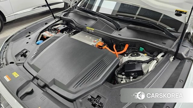 Audi e-Tron id 4496031 из Кореи 29