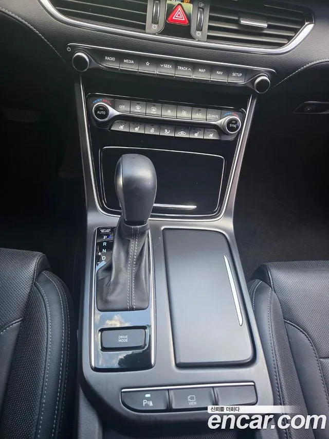 Hyundai Grandeur IG id 2714721 из Кореи 7