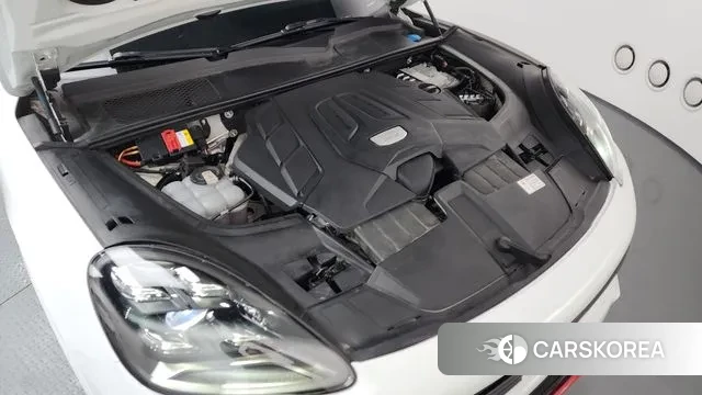 Porsche Cayenne (PO536) id 3635452 из Кореи 16