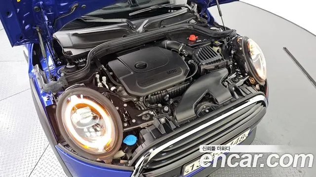 Mini Cooper id 2907123 из Кореи 16