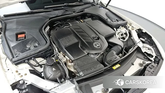 Mercedes-Benz CLS-Class C257 id 3479769 из Кореи 16