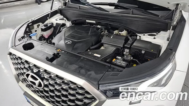 Hyundai Palisade id 2801127 из Кореи 16