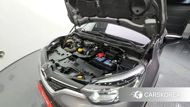 Renault Korea (Samsung) New QM3 id 3612587 из Кореи 16