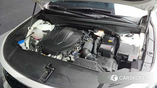 Kia Sorento 4th Generation id 4444933 из Кореи 27