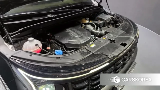 Kia The New Carnival 4th Generation id 3533308 из Кореи 16