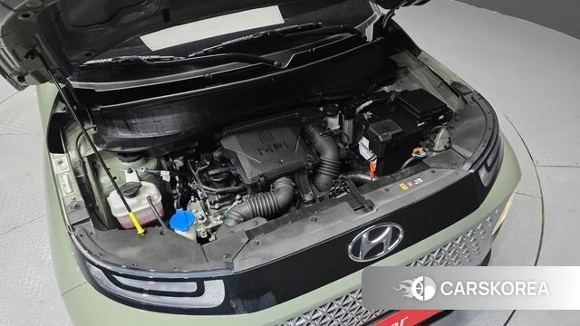 Hyundai Casper id 4579420 из Кореи 16