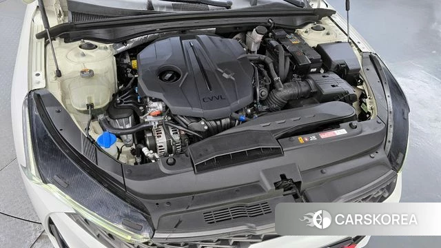 Kia K5 3rd generation id 3924468 из Кореи 16